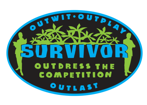 Dress for Success Fashion Show Logo