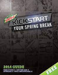 kickstart