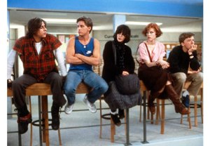 Breakfast Club
