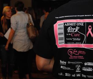rock for a cure 2