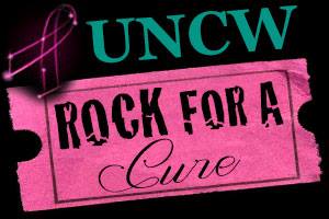 rock for a cure