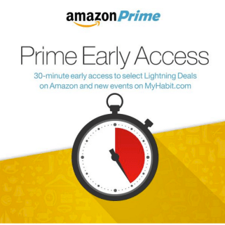 amazon-prime-early-access