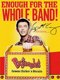 bojangles