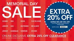 memorial day macys