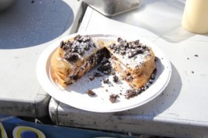 Fry me Over The Moon