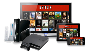 Netflix-Streaming-Devices