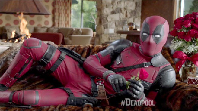 deadpool bachelor