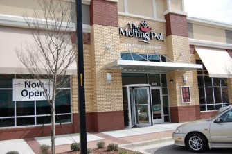 the melting pot
