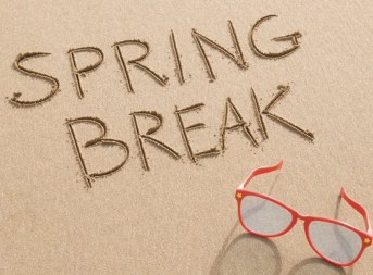 SpringBreak