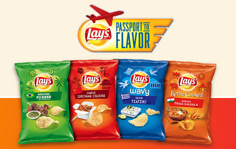 lays