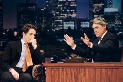 The Tonight Show with Jay Leno - Season 4