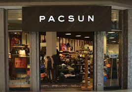 Pacsun