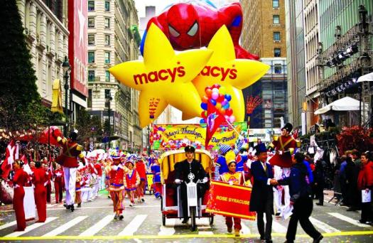 macysparade