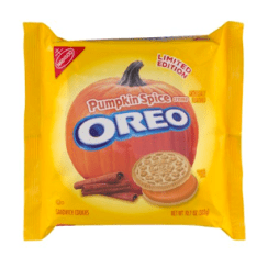oreo