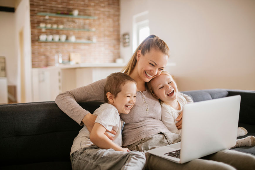 Marketing takes on Mommy&nbsp;Bloggers