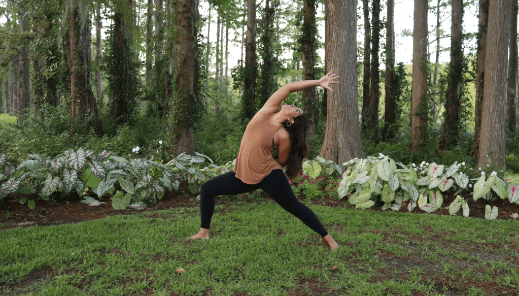 Finding Opportunities by Exploring Your&nbsp;Passions